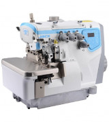 Máy vắt sổ Jack 6 chỉ điện tử C3-6-M03